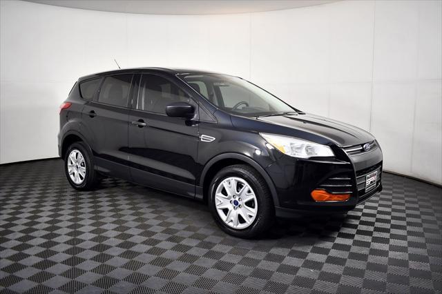 used 2013 Ford Escape car, priced at $7,986