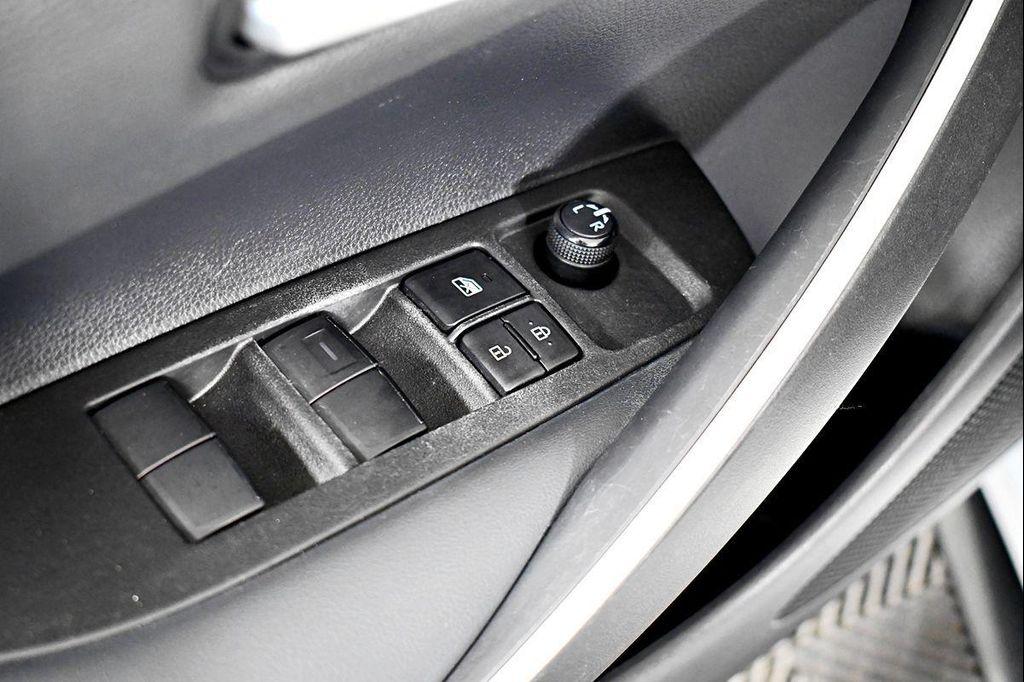 used 2023 Toyota Corolla Hybrid car, priced at $24,399