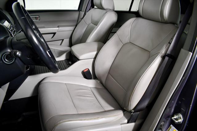 used 2014 Honda Pilot car, priced at $14,995