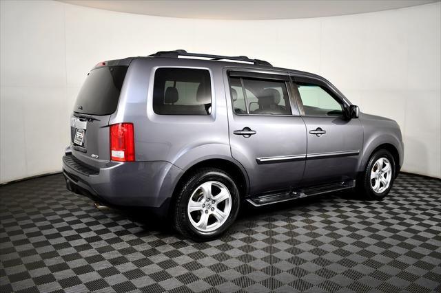 used 2014 Honda Pilot car, priced at $14,995