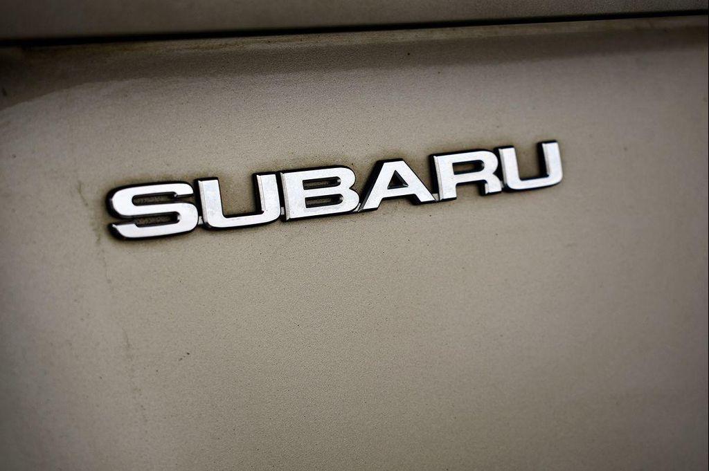 used 2008 Subaru Forester car, priced at $8,998