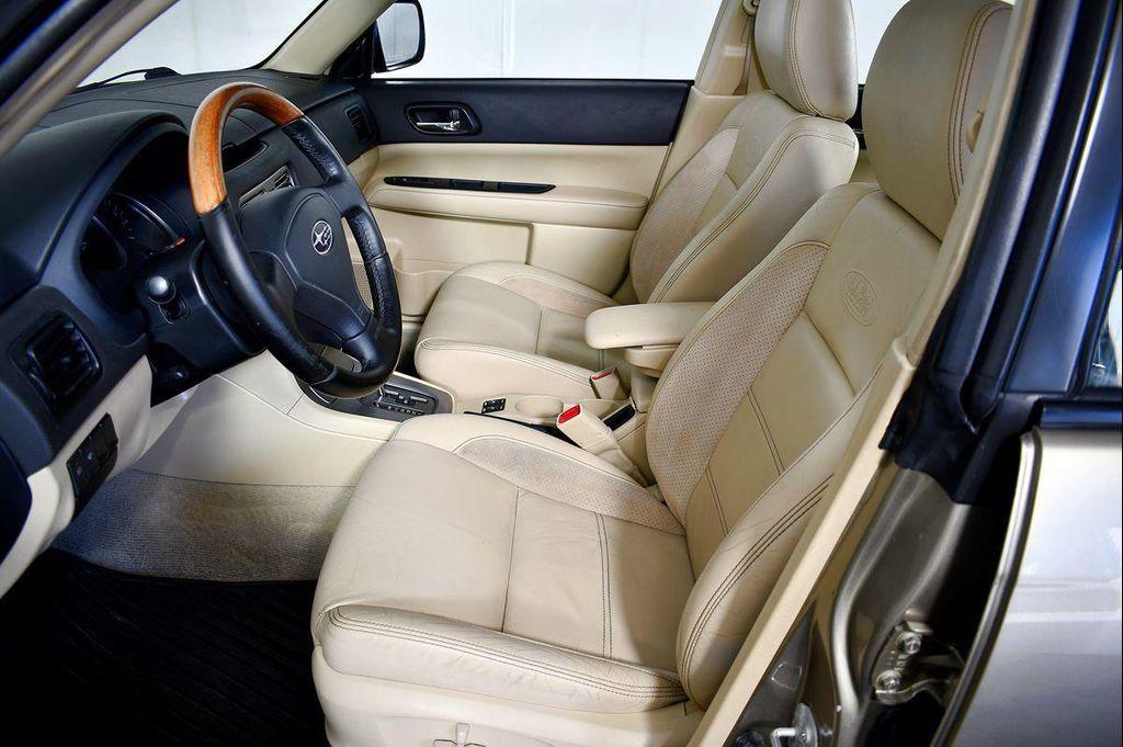 used 2008 Subaru Forester car, priced at $8,998