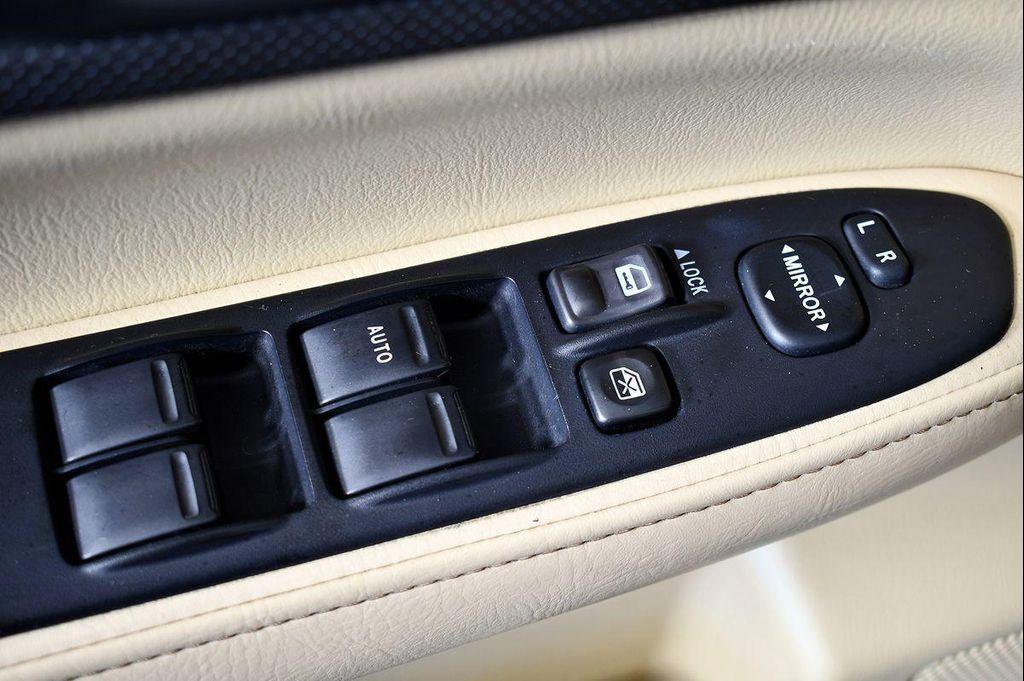 used 2008 Subaru Forester car, priced at $8,998