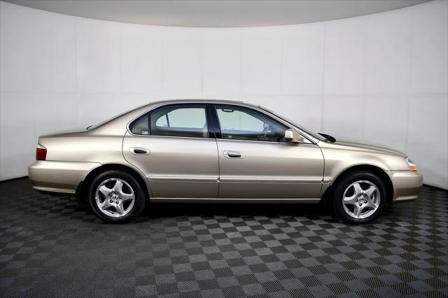used 2003 Acura TL car, priced at $8,999