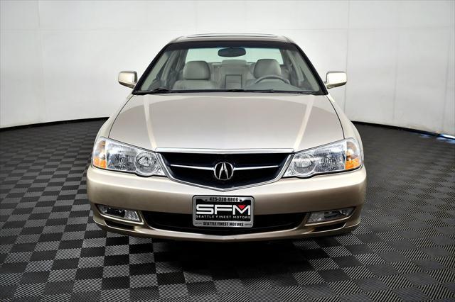 used 2003 Acura TL car, priced at $8,999