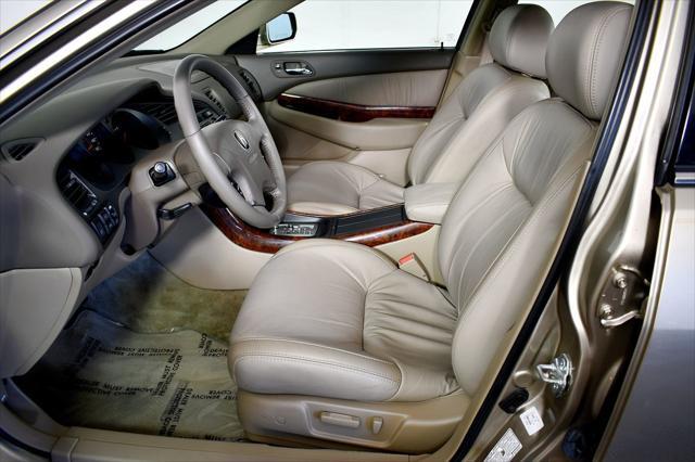 used 2003 Acura TL car, priced at $8,999