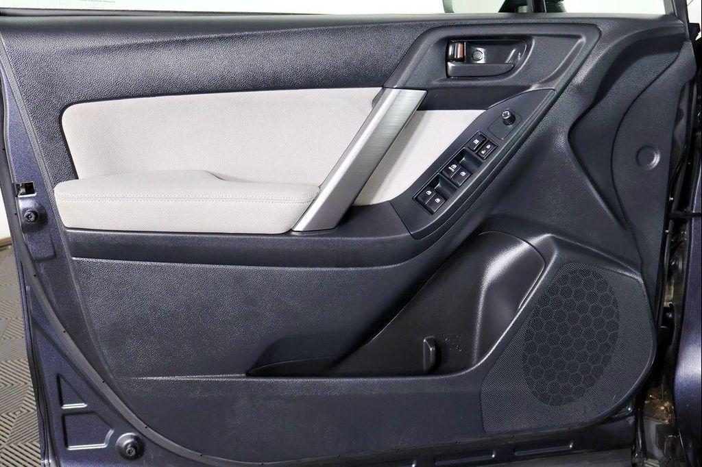 used 2015 Subaru Forester car, priced at $15,499