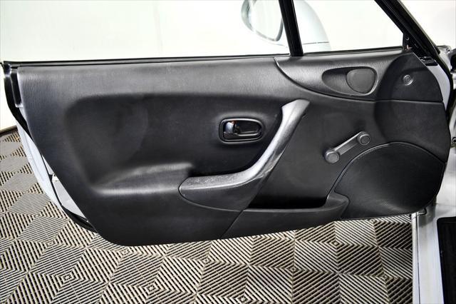 used 1999 Mazda MX-5 Miata car, priced at $11,500