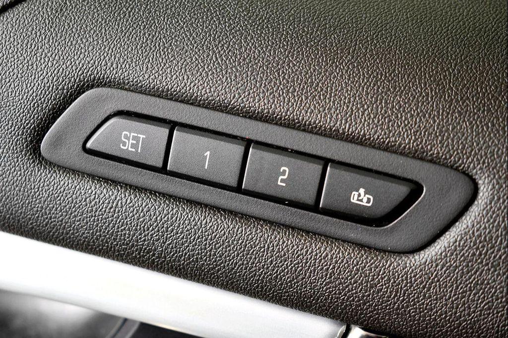 used 2014 Cadillac ATS car, priced at $10,989