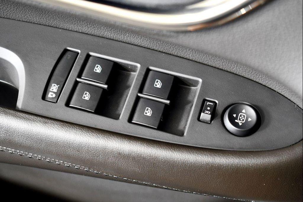 used 2014 Cadillac ATS car, priced at $10,989