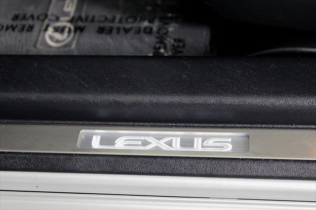 used 2009 Lexus IS 250 car, priced at $12,889
