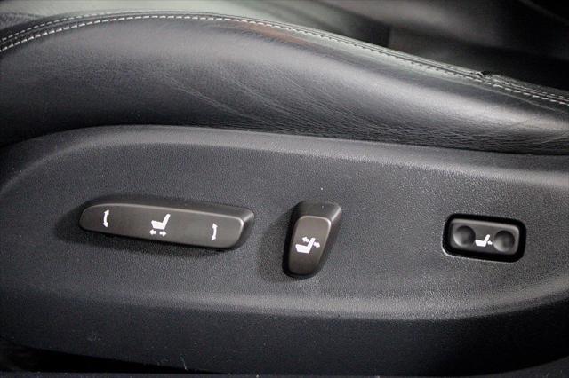 used 2009 Lexus IS 250 car, priced at $12,889