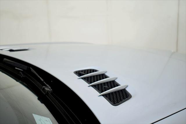 used 2006 Mercedes-Benz SL-Class car, priced at $17,998