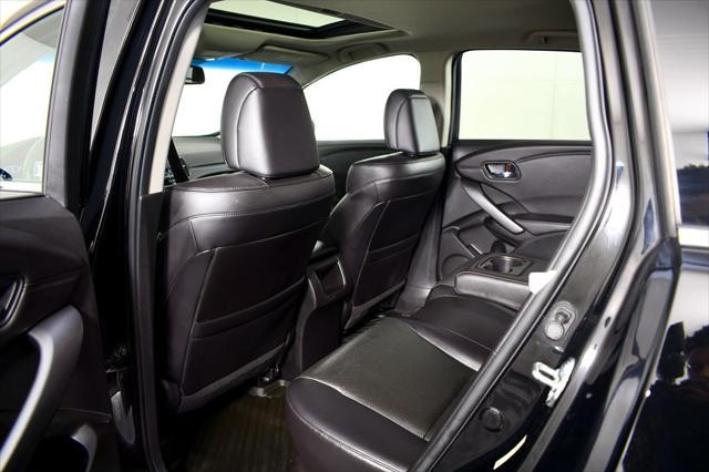 used 2013 Acura RDX car, priced at $16,498