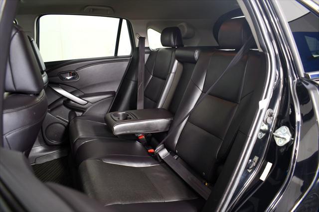 used 2013 Acura RDX car, priced at $16,498