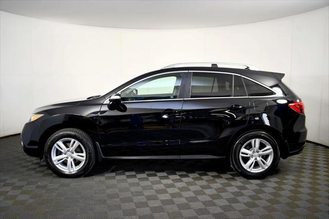 used 2013 Acura RDX car, priced at $16,498