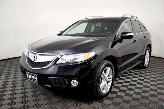 used 2013 Acura RDX car, priced at $16,498