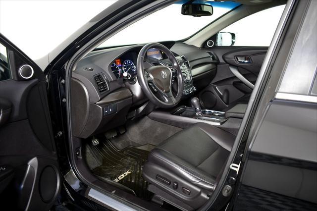 used 2013 Acura RDX car, priced at $16,498
