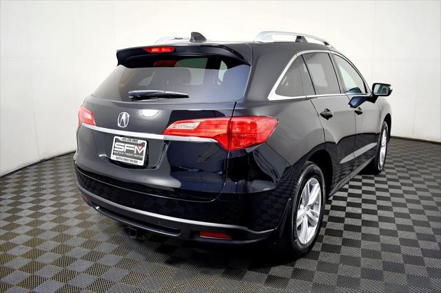 used 2013 Acura RDX car, priced at $16,498