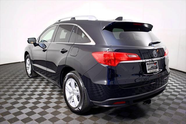used 2013 Acura RDX car, priced at $16,498