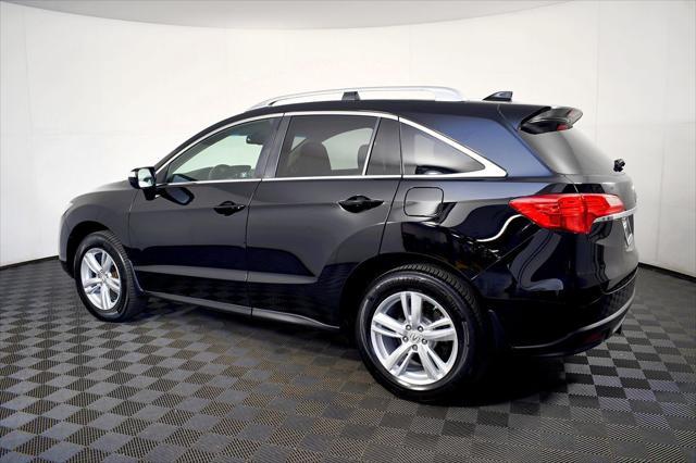 used 2013 Acura RDX car, priced at $16,498