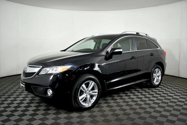 used 2013 Acura RDX car, priced at $16,498