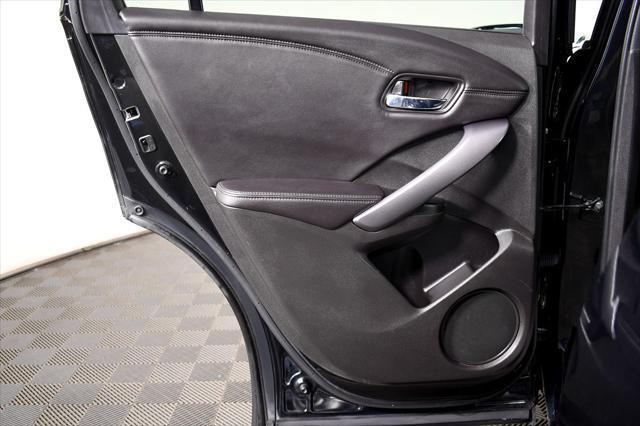 used 2013 Acura RDX car, priced at $16,498