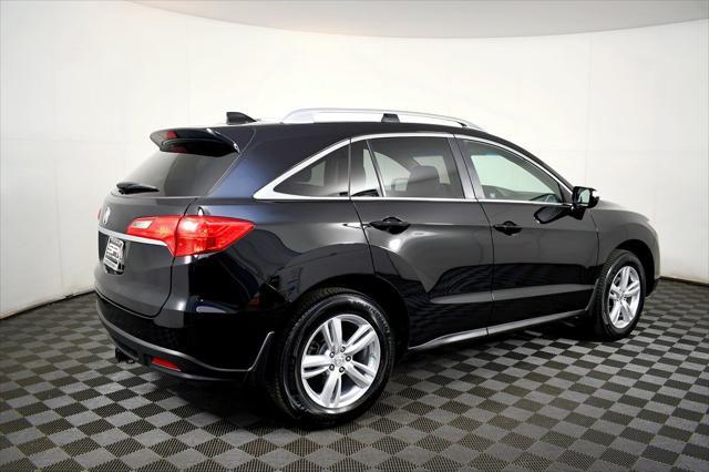 used 2013 Acura RDX car, priced at $16,498