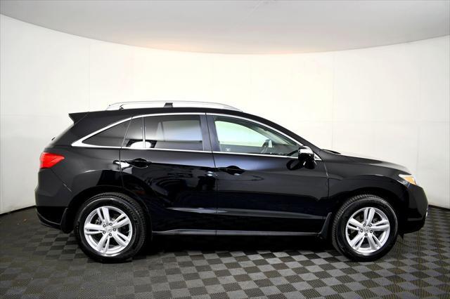 used 2013 Acura RDX car, priced at $16,498
