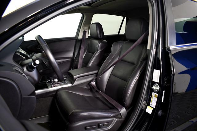 used 2013 Acura RDX car, priced at $16,498