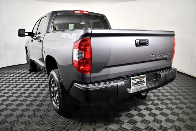 used 2015 Toyota Tundra car, priced at $29,000