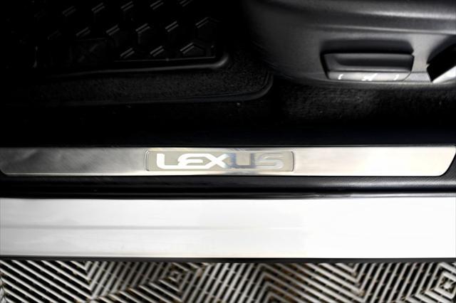 used 2016 Lexus NX 200t car, priced at $21,498