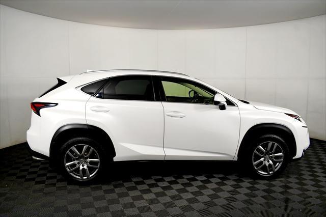 used 2016 Lexus NX 200t car, priced at $21,498