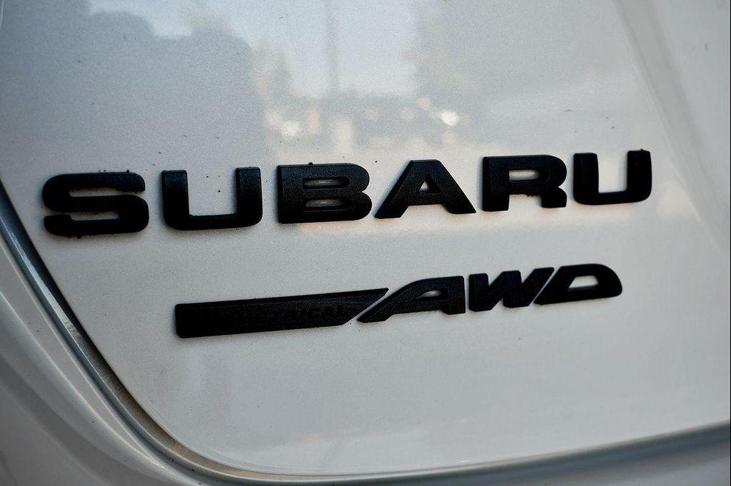 used 2015 Subaru WRX STI car, priced at $23,990