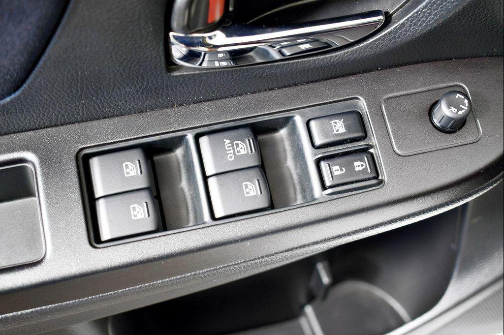 used 2015 Subaru WRX STI car, priced at $23,990