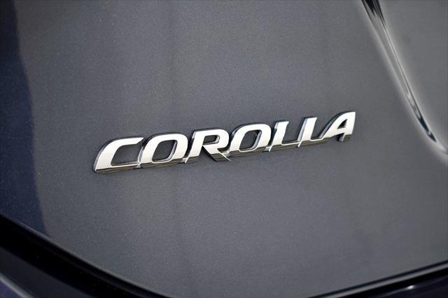 used 2014 Toyota Corolla car, priced at $9,000