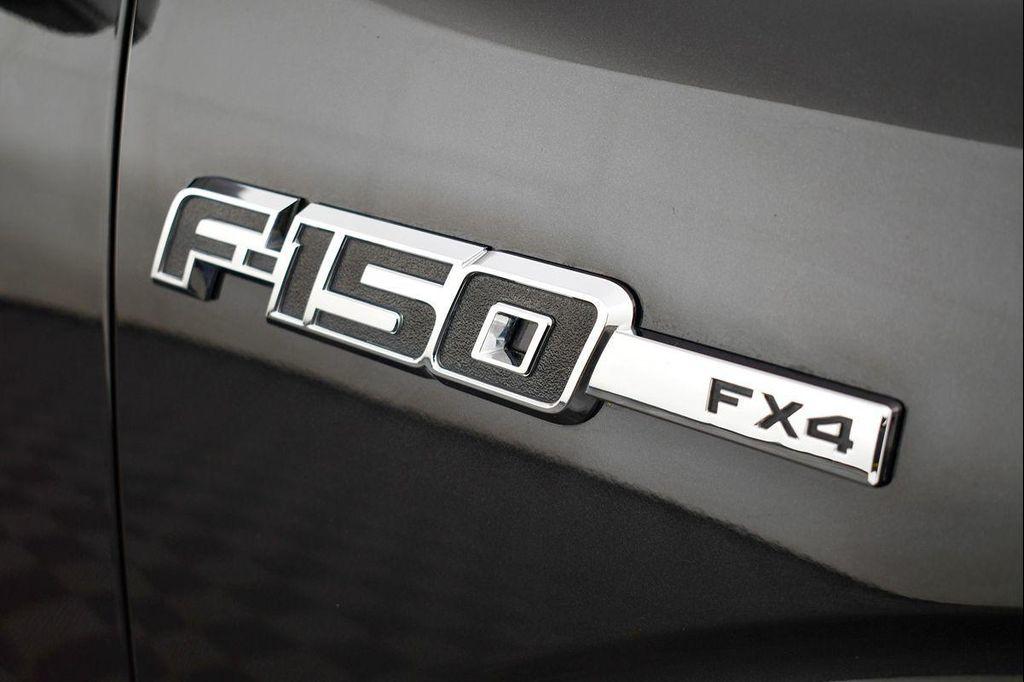 used 2014 Ford F-150 car, priced at $16,995