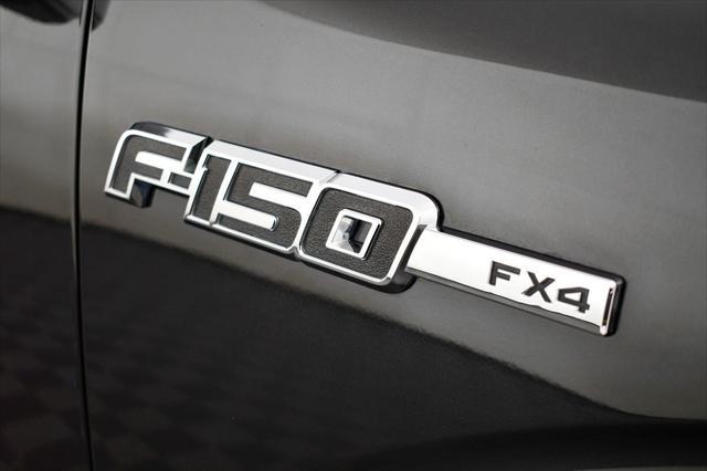 used 2014 Ford F-150 car, priced at $17,588