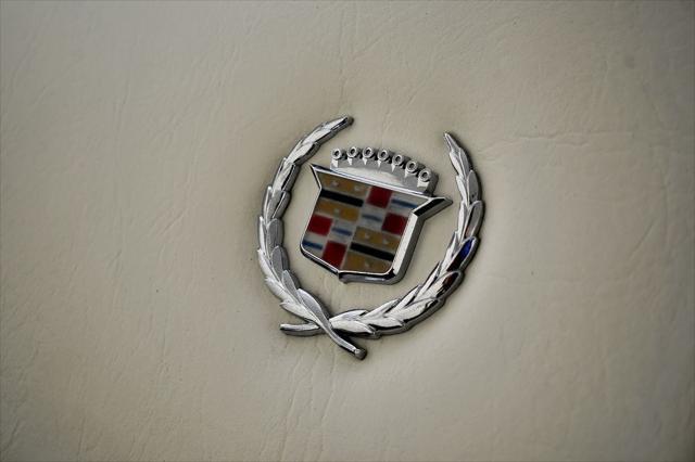 used 1974 Cadillac Eldorado car, priced at $24,000