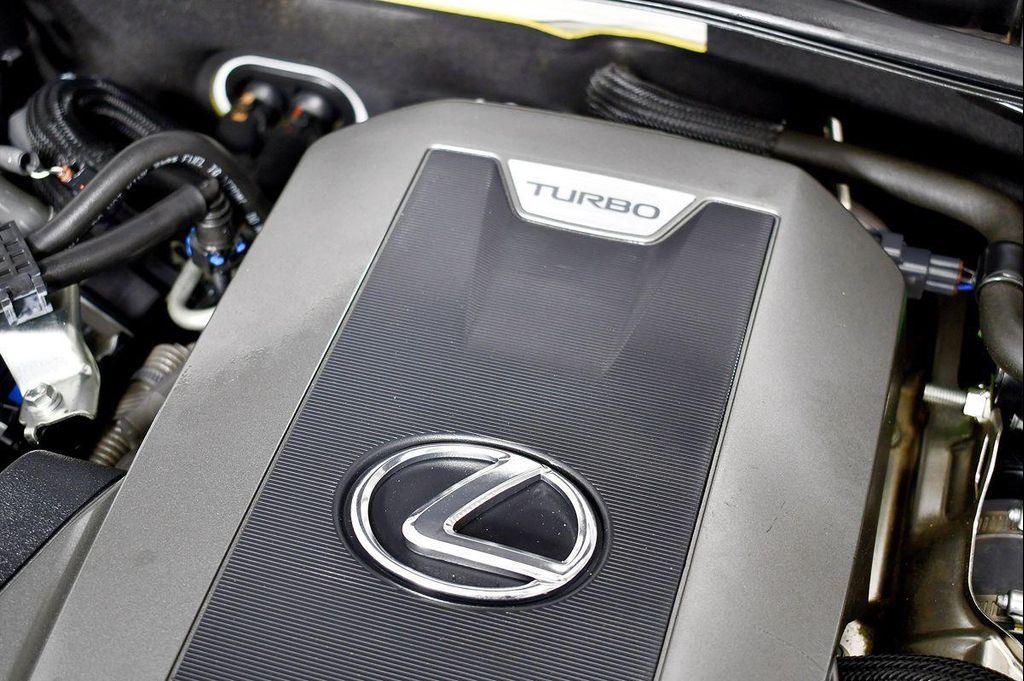used 2020 Lexus IS 300 car, priced at $25,500