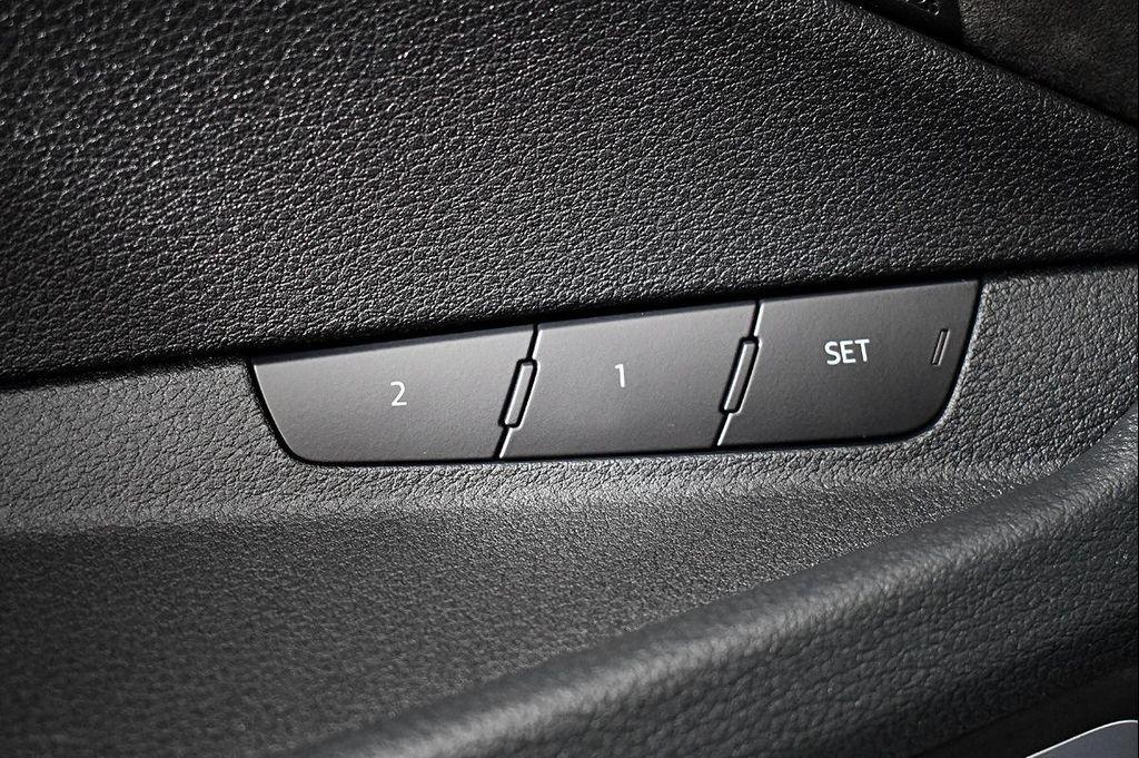 used 2019 Audi e-tron car, priced at $23,999