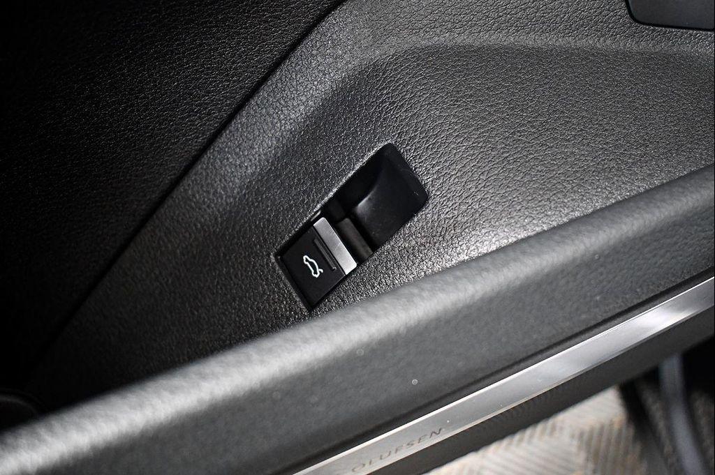 used 2019 Audi e-tron car, priced at $23,999