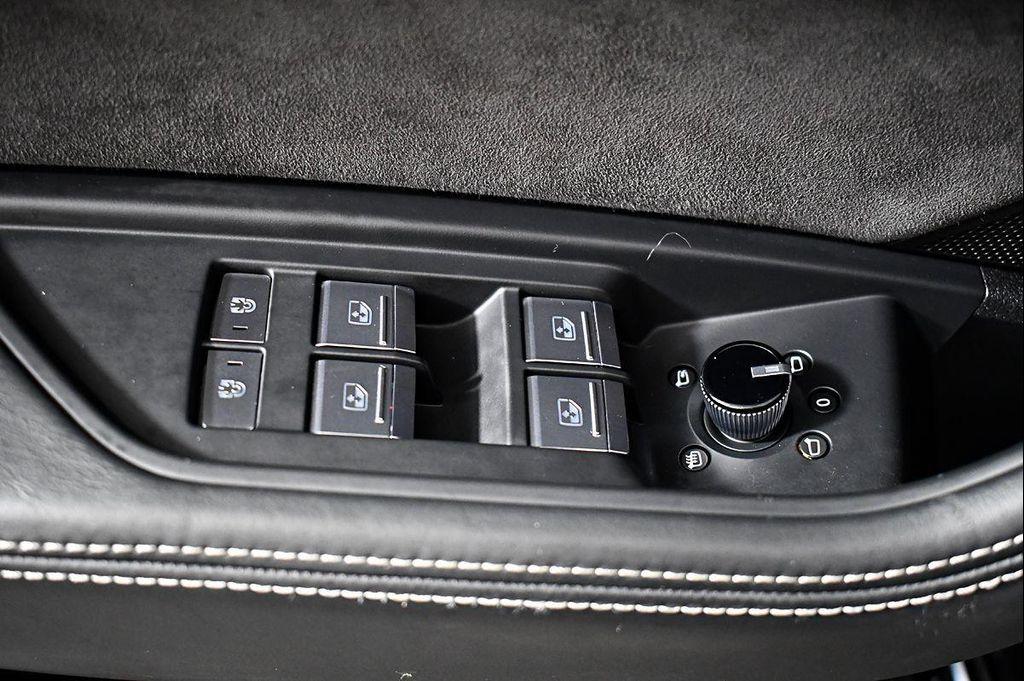 used 2019 Audi e-tron car, priced at $23,999