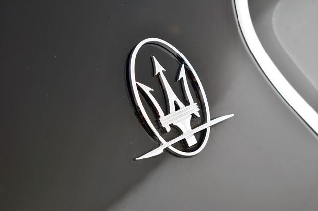 used 2011 Maserati GranTurismo car, priced at $22,995