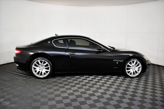 used 2011 Maserati GranTurismo car, priced at $22,995