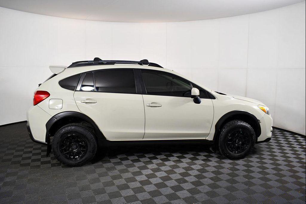 used 2014 Subaru XV Crosstrek car, priced at $10,999