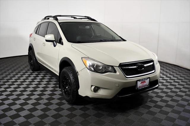 used 2014 Subaru XV Crosstrek car, priced at $11,995