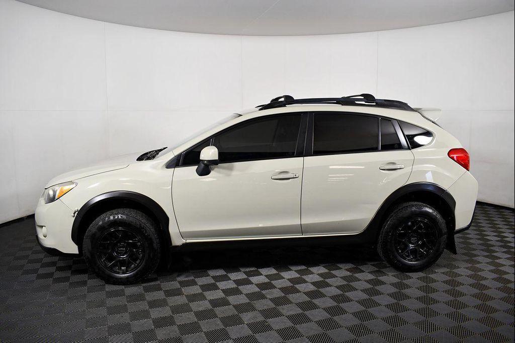used 2014 Subaru XV Crosstrek car, priced at $10,999