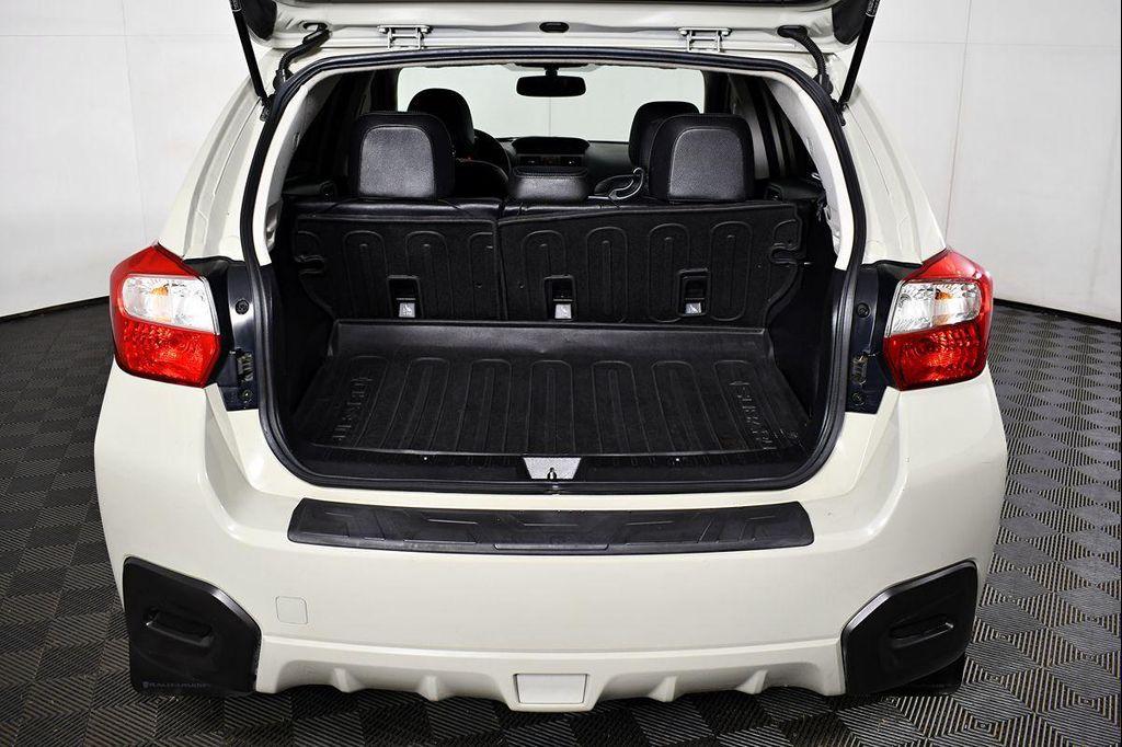 used 2014 Subaru XV Crosstrek car, priced at $10,999