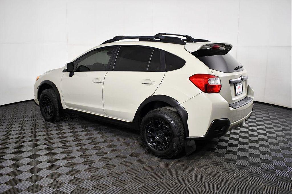 used 2014 Subaru XV Crosstrek car, priced at $10,999